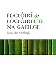 Foclóirí & foclóirithe na Gaeilge