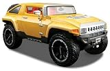 Maisto Special Edition 1:24 2008 Hummer HX Concept