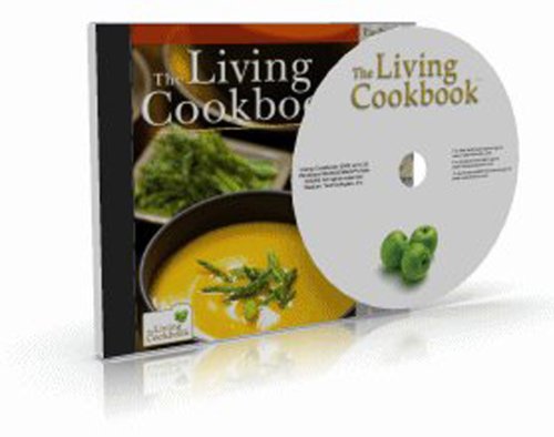 Living Cookbook 2008