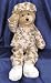 Chantilly Lane American GI Hero Singing Bear Image