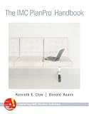 IMC PlanPro Handbook featuring IMC PlanPro Software for Integrated Advertising, Promotion, and Marketing Communications