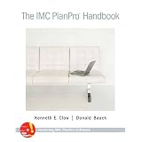 IMC PlanPro Handbook featuring IMC PlanPro Software