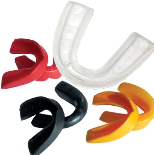 Single Mouth Guard - Tiger Claw Single Mouth Guard