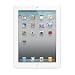 Apple - iPad 2 Wi-Fi - Tablette PC - 16 Go - 9.7" IPS ( 1024 x 768 ) - Appareil-photo arri�re+ appareil-photo avant - Wi-Fi, Bluetooth - blanc