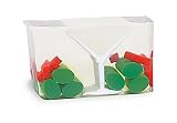 Review Primal Elements  / Primal Elements Soap Loaf, Martini, 5-Pound Cellophane