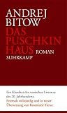 Das Puschkinhaus: Roman