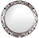 Iron Rose Mirror