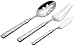 Yamazaki Atria 3-Piece Serving Set
