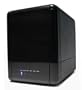 Cavalry Storage CADB-U34 Series 2 TB USB 4-bay JBOD Personal Disk Array CADB002U34