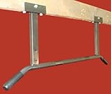 Ceiling Mount Chin up Bar