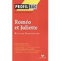 Rom�o et Juliette de William Shakespeare