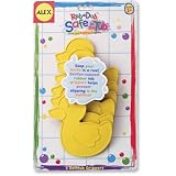 Duck Bathtub Grippers (6)