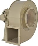 昭和電機　高効率電動送風機　低騒音シリーズ　２．２ＫＷ　　AHH22