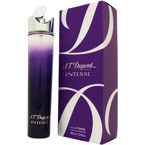 Dupont Intense pour Femme Eau De Parfum 30 ml (woman) Preisvergleich