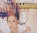 Anklicken zum Vergrößeren: Lahannya - Shotgun Reality (Audio CD)