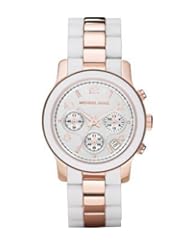 Michael Kors Womens MK5464 Runway