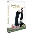 Jardins en automne