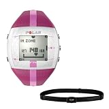 Womens Polar FT4 Women's, Color:Pink/Purple, One Size One Size
