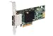 LSI SAS9207-8E Logic SGL SAS PCIE 12/3.3V CTLR 8Port Ext 6GB/S SATA Plus SAS