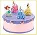 Disney Princess Cake Toppers