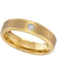 DIAMOND TUNGSTEN BAND-S12