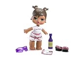 Review Vivid Imaginations  / Bratz Big Babyz Bubble Trouble - Yasmin