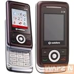 VODAPHONE 227 (BLACK)