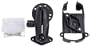 RAM Mounting Systems RAM-B-138-GA16U Flat Surface Mount for Garmin eTrex Venture C, Legend C, Vista C, Venture CX, Legend CX, Vista CX, Vista HCX