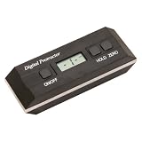 Grizzly H8128 Digital Angle Protractor