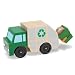 Melissa & Doug Garbage Truck