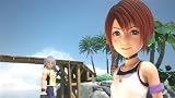 Kingdom Hearts 3D Dream Drop Distance