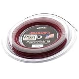 Ashaway Powernick Squash String Reel 18g (Red)