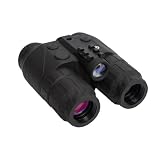 Sightmark Ghost Hunter 2×24 Night Vision Binocular