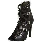 Steve Madden Womens Rytz Pump