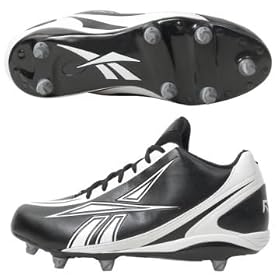 Reebok NFL Burner Speed 5/8 Mens Football Cleats