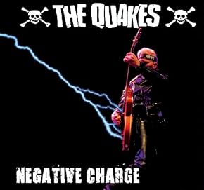 Image de The Quakes