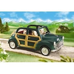 CALICO CRITTERS CONVERTIBLE COUPE