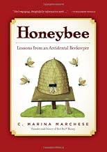 Honeybee: Lessons from an Accidental Beekeeper