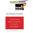 The Truth About Avoiding Scams (Truth About) by Steve Weisman