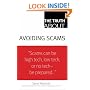 The Truth About Avoiding Scams