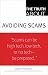 Books : The Truth About Avoiding Scams (Truth About)