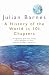 History of the World in 10½ Chapters (Picador Books)