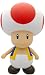 Super Mario Brothers : Toad DX Sorubi Figure 7 - 7"_s-2