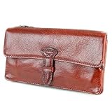 [ダコタ] Dakota クラプトン 小銭入れ付き長財布 0031514