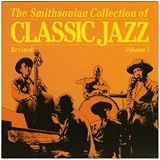 Smithsonian Collection Classic Jazz 1