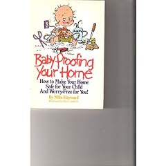 Baby-proof Home Tr