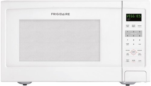 1.6 Cu. Ft., 1100 Watt Countertop Microwave w/Multi-Stage Sensor