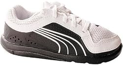 PUMA Infant/Toddler L.I.F.T. Racer Sneaker
