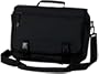 Port & Company - Basic Expandable Briefcase, Black