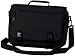 Port & Company - Basic Expandable Briefcase, Black
